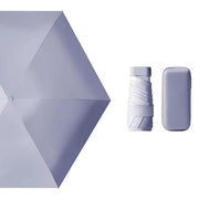 Mini Capsule Umbrella